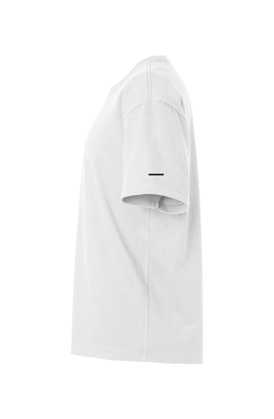 Boxy Heavy Tee