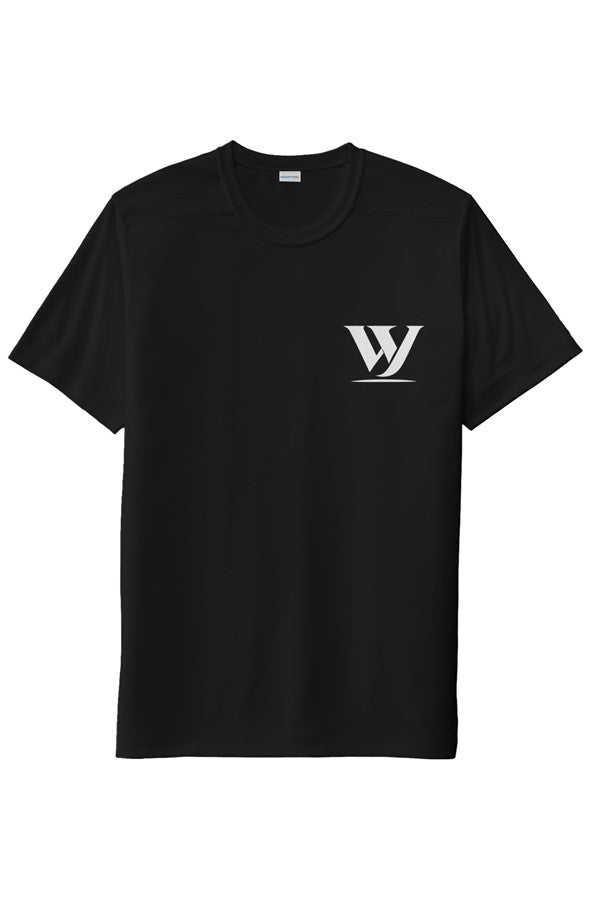 WILLIAM JAMES PERFORMANCE APPAREL