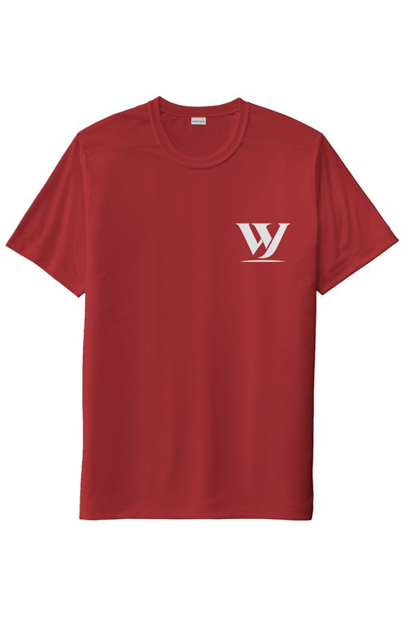 WILLIAM JAMES PERFORMANCE APPAREL