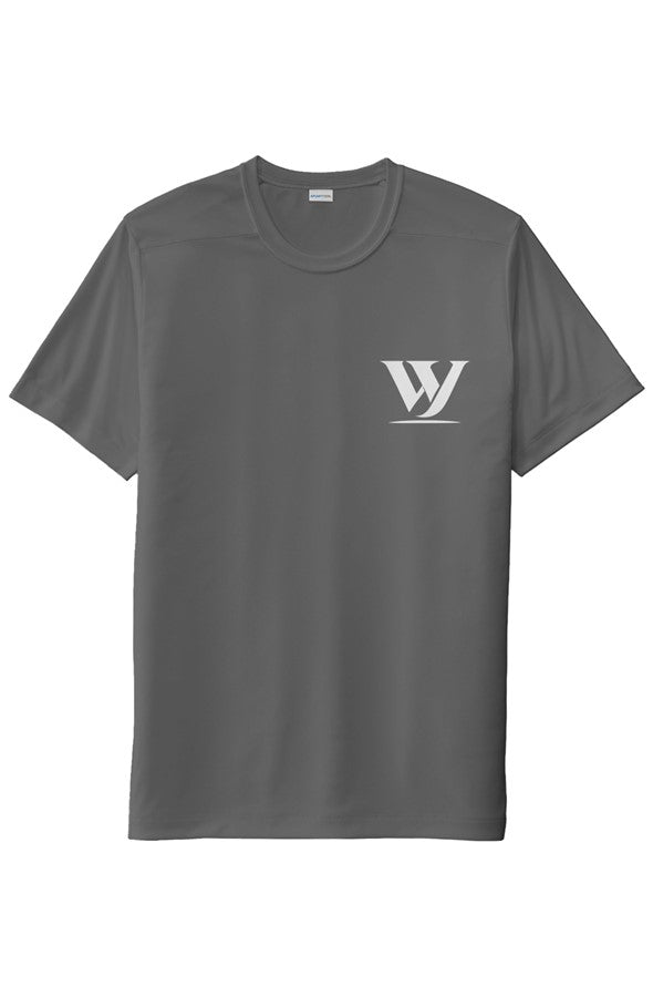 WILLIAM JAMES PERFORMANCE APPAREL