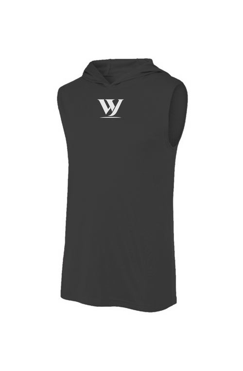 Built Under Pressure Training Hoodie