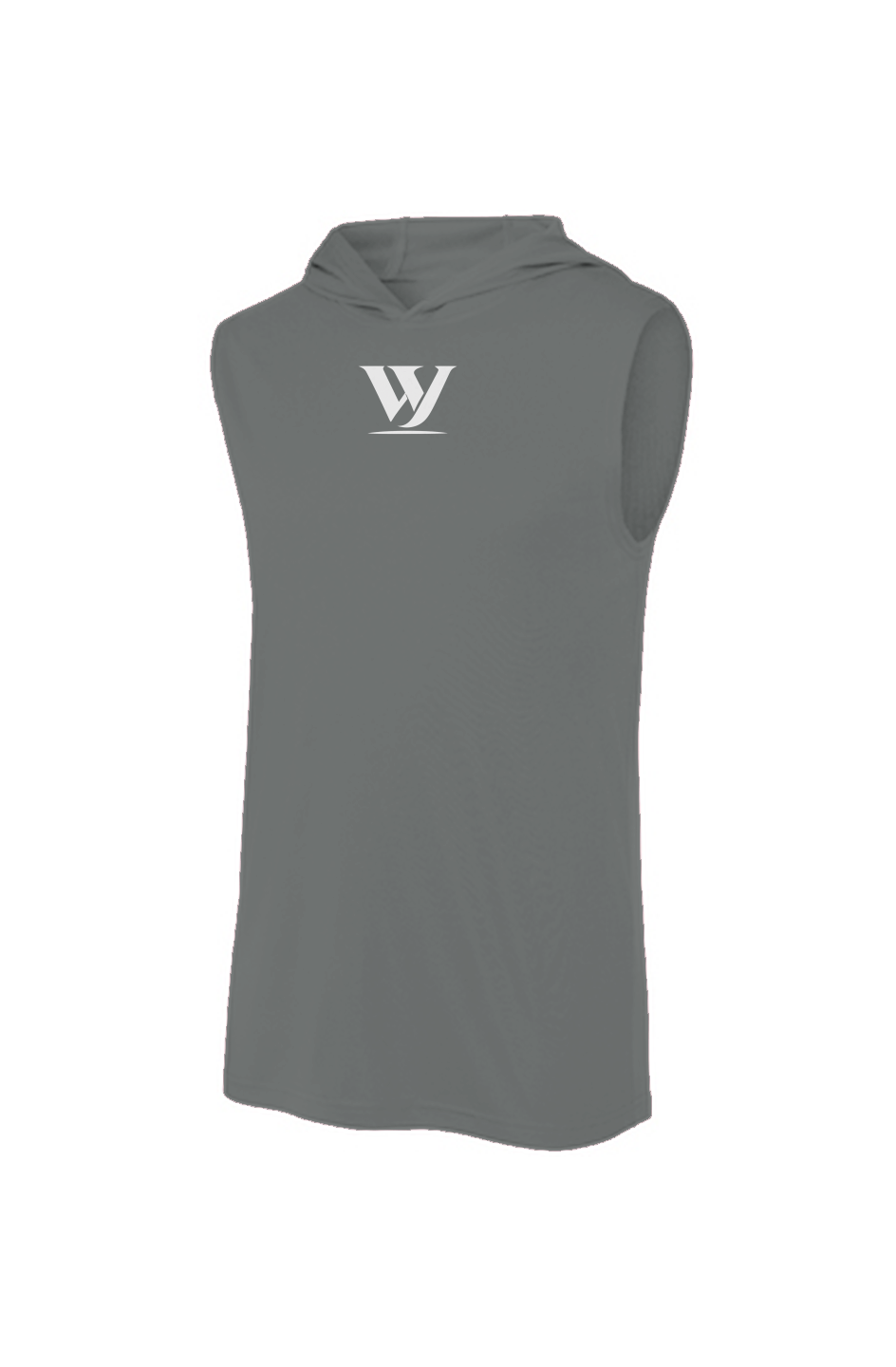 Built Under Pressure Training Hoodie